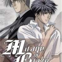  ����� Mirage of Blaze <small>Character Design</small> 